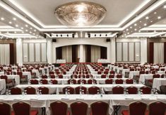 Functional Hall 6 Sunrise Resort Hotel