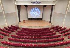 Functional Hall 7 Sunrise Resort Hotel