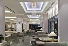 Lobby 2 Sunrise Resort Hotel