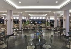 Functional Hall 3 Sunrise Resort Hotel