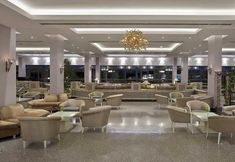 Functional Hall 4 Sunrise Resort Hotel