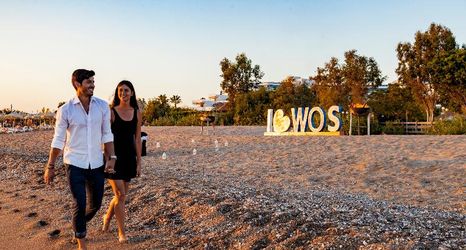 Exterior 2 Sunrise Resort Hotel