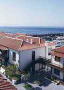 VIEW_ATTRACTIONS Apartamentos Poblado Marinero