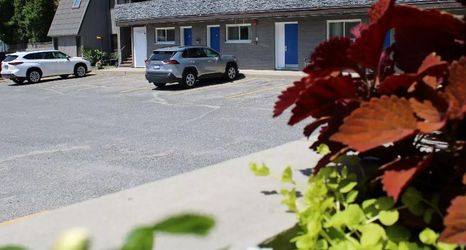 其他 2 Sunset Inn Kenora