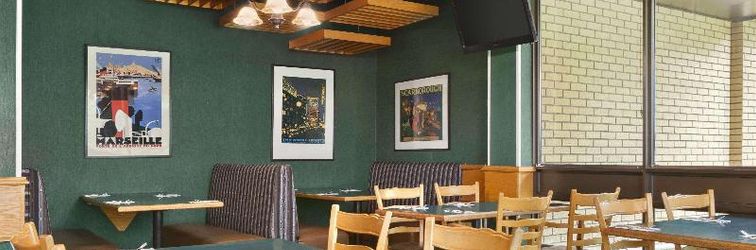 Others Sunset Inn Kenora