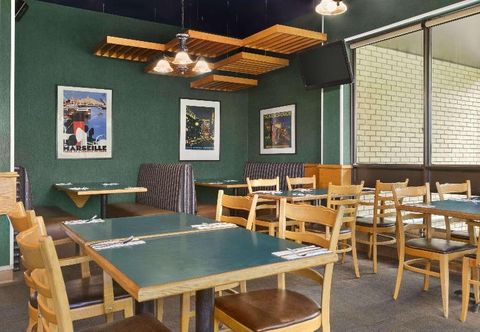 Others Sunset Inn Kenora