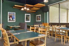 Others Sunset Inn Kenora