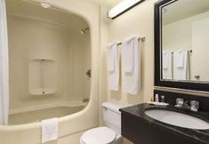 Others 4 Sunset Inn Kenora