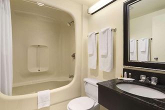 Others 4 Sunset Inn Kenora