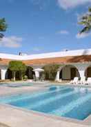 SWIMMING_POOL Desert Inn Cataviña