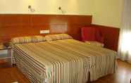 Kamar Tidur 7 Girona Nord