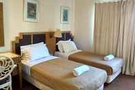 Kamar Tidur Everly Resort Hotel Malacca 