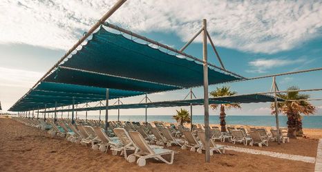 침실 2 Club Grand Side