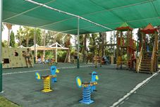 수영장 Club Grand Side