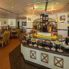 Copthorne Orchid Hotel Penang 1, Hotel Profolio @ Straits Quay