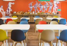 Restaurant 4 Ibis Styles Carcassonne La Cité