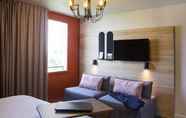 อื่นๆ 7 ibis Styles Carcassonne La Cité