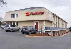 Others 3 Econo Lodge Near Quantico Marine Base