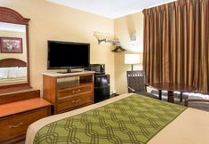 Others 6 Econo Lodge Near Quantico Marine Base