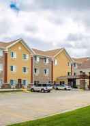 EXTERIOR_BUILDING Comfort Suites (St. Joseph)