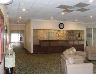 Lobby 2 Quality Inn Owen Sound