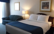 Bilik Tidur 3 Quality Inn Owen Sound