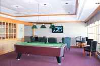 Entertainment Facility Quality Inn Owen Sound