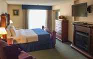 Others 5 Quality Inn Owen Sound