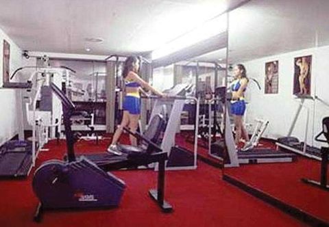 Fitness Center Palacio del Sol