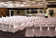 Functional Hall 5 Palacio del Sol