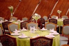 Restaurant Palacio del Sol