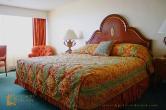 Bedroom 4 Palacio del Sol