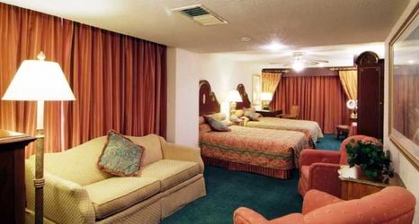 Bedroom 2 Palacio del Sol