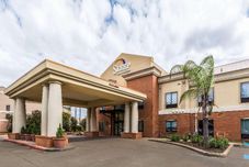大堂 Sleep Inn & Suites Stafford