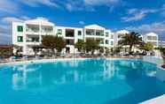 Swimming Pool 5 Blue Sea Apartamentos Costa Teguise Beach