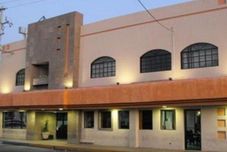 外部的 San Andres Hermosillo