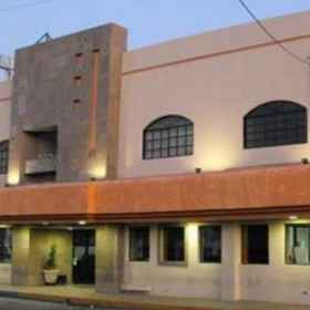General view1San Andres Hermosillo,埃莫西约飯店