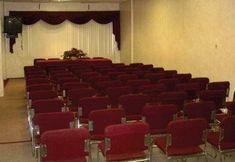 多功能厅 5 San Andres Hermosillo