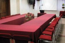 多功能厅 San Andres Hermosillo