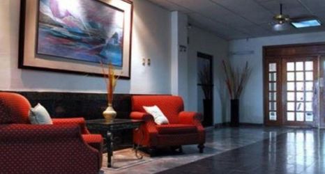 大堂 2 San Andres Hermosillo