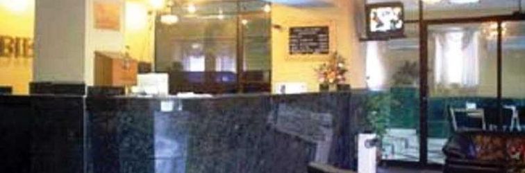 大堂 San Andres Hermosillo