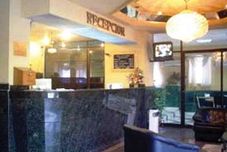 大堂 San Andres Hermosillo