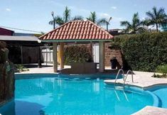 游泳池 6 San Andres Hermosillo