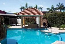 游泳池 San Andres Hermosillo