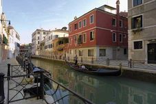 Exterior Albergo Basilea