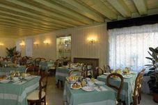 Restaurant Albergo Basilea