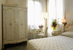 Bedroom 5 Albergo Basilea