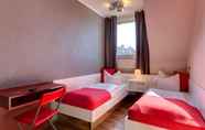 ห้องนอน 3 Meininger Hotel Cologne City Center