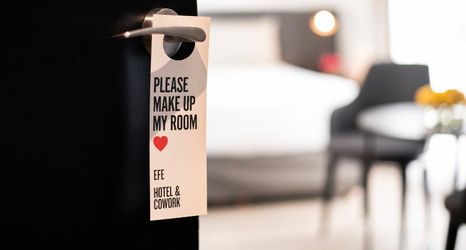 Khác 2 Efe Hotel and Cowork