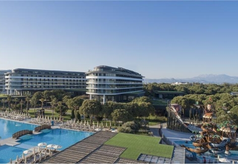 Others Voyage Belek Golf & Spa 